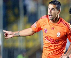 Milan Baros iyileşiyor