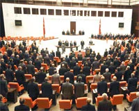 'Milli Birlik günü'nde açılım konuşulur mu?