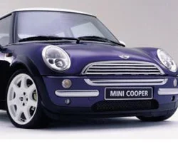 MINI'den 50. yıla özel modeller
