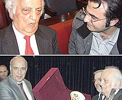 Modern dünyanın temelini İslam alimleri attı