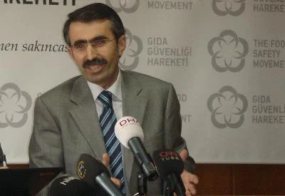 "Müfteri Star, ya ispat ya özür dile"