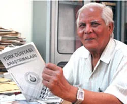 Muhammed Sabir vefat etti