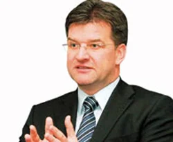 Müzakereler sürerken şartlar değişmez