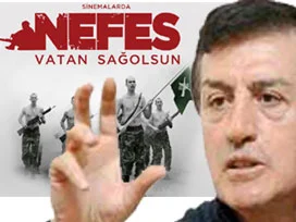 Nefes ekibinden Pamukoğlu resti