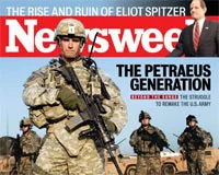 Newsweek, Türkiye'yi Irak'ta galip ilan etti