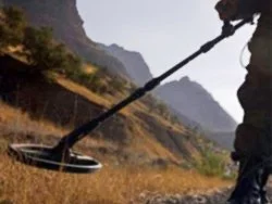 Nikaragua'da mayın temizleme programı