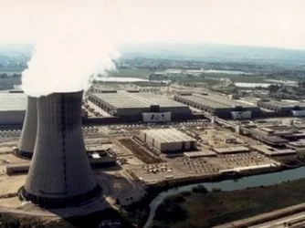 Nükleer santral ihalesi iptal