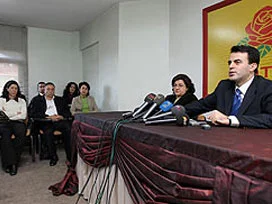 Nurettin Demirtaş'a hapis cezası