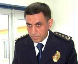 O emniyet müdürü tutuklandı