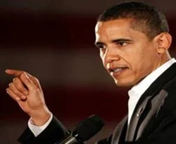 'Obama, Çin'e karşı yumuşak değil'