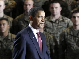 Obama : Irak için dönüm noktası