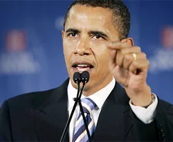 Obama: Yeni krizler çıkabilir