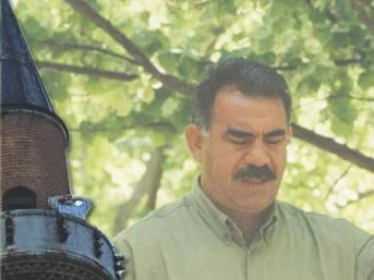 Öcalan 5 vakit ezan dinleyecek