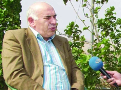 Öcalan dönüş için bavulunu toplamış