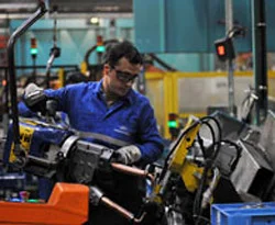 OECD: Türkiye büyüme şampiyonu olacak