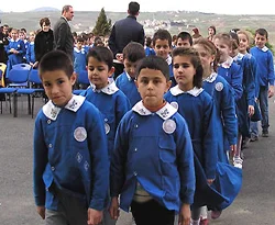 "Öğrenci Andı" davasında gelişme