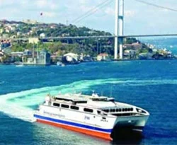 Öğretmene İDO'dan ücretsiz seyahat jesti