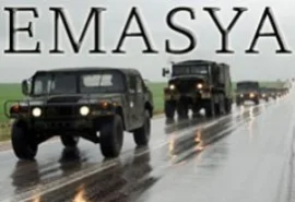 OHAL'in yerine EMASYA