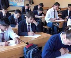 Okumak için kaçtı