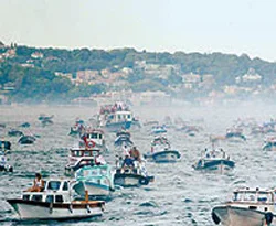 Okyanusa açılan 770 balıkçıdan haber yok