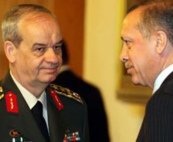 Olağan görüşme erkene alındı