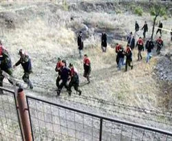 Öldürülen Musa Kanğ'ın kuzenine tahliye