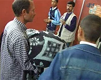 Ölüm raporu almak için hastane hastane dolaştı