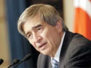 Onur Öymen'e suç duyurusu
