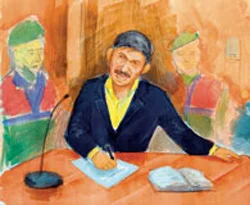Osman Yıldırım'dan önemli itiraflar