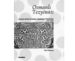 Osmanlı'nın sanatı türbelerde saklı