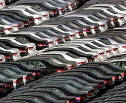 Otomotiv ihracatı ayağa kalktı