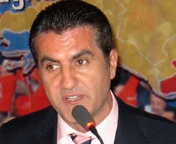Öymen'e sert tepki: Haddini bilmez
