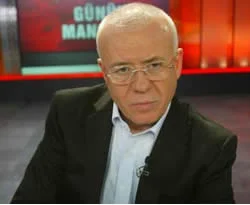 Özkök, TSK'ya güvenini yitirmiş!