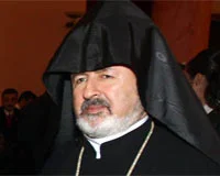 Patrik vekilinden kritik açıklama
