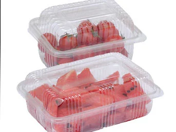 Plastik kaplar zararlı mı?