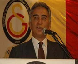 Polat: "Son gülen Galatasaray olacak"
