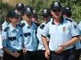 Polislere konuşmanın sanatı öğretiliyor