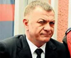 Poyrazköy cuntasından Ergenekon şeması