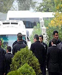 Poyrazköy soruşturmasında 9 asker daha