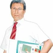Profesörden 1 TL'ye soy araştırması