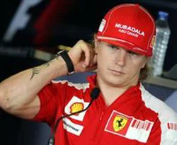 Raikkonen Formula 1'e ara verecek