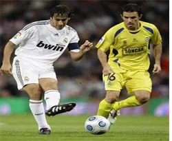 Real Madrid'in utanç gecesi
