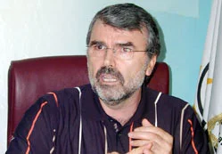 Resul Tosun'un acı günü