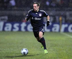 Ribery için inanılmaz teklif