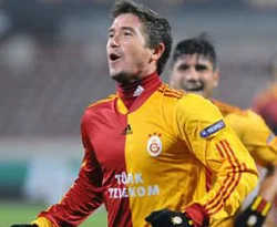 Rijkaard'a övgüler yağdırdı