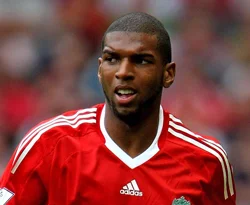 Rijkaard Ryan Babel'i istedi