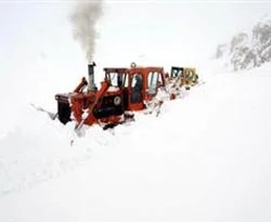 Rize İkizdere'de 4 kişi kayıp