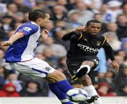 Robinho Barça yolunda