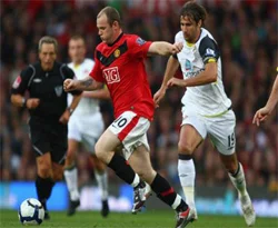 Rooney için çılgın teklif!