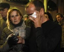 Rusya'da tren faciası: 39 ölü